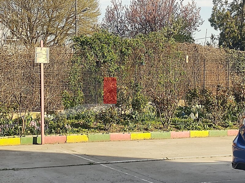 Fizicienilor Prima inchiriere apartament decomandat 2 camere cu centrala - Aleea Fizicienilor