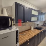 Fizicienilor Prima inchiriere apartament decomandat 2 camere cu centrala - Aleea Fizicienilor